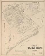 Calhoun County 1879c, Calhoun County 1879c